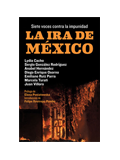 Libro de Lydia Cacho, La ira de Mexico, 2016