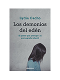 Libro de Lydia Cacho, Los demonios del Edén, 2010
