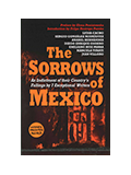 Libro de Lydia Cacho, The sorrows of Mexico, 2017